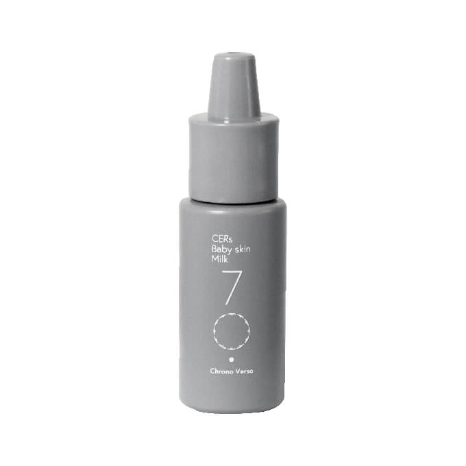 CERs ベイビースキンミルク 10mL