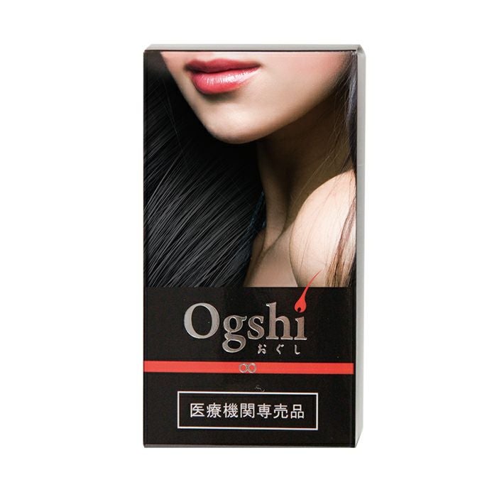 Ogshi 毛髪サプリメント | Ai CLINIC オンラインショップ