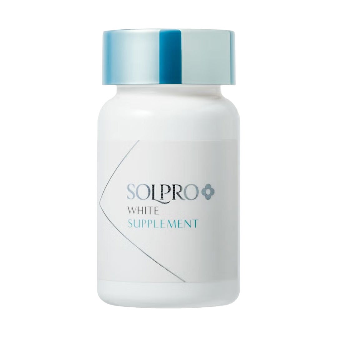 SOLPRO WHITE（ソルプロホワイト） | Ai CLINIC オンラインショップ